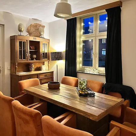 Het Rooth Hoeve Drogenberg Ferienhaus Bemelen