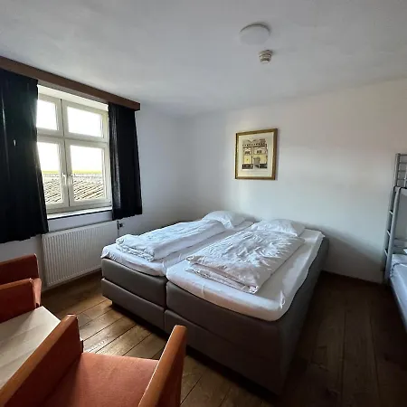 Het Rooth Hoeve Drogenberg Bemelen