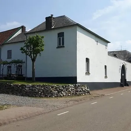 Ferienhaus Het Rooth Hoeve Drogenberg